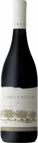 Вино Circle of Life Red, Waterkloof, 2019, 0.75 л