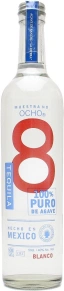 Текила Blanco, Ocho, 0.5 л