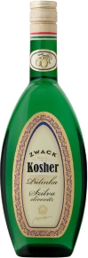 Бренди Kosher Palinka, Zwack, 0.5 л