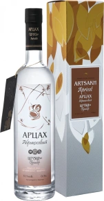 Водка Абрикосовый, Арцах, 0.5 л (п/у)