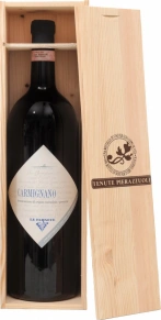 Вино Carmignano, Tenuta Le Farnete, DOCG, 2009, 3 л (п/у)