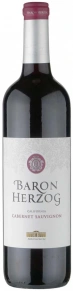 Вино Cabernet Sauvignon, Baron Herzog, 0.75 л