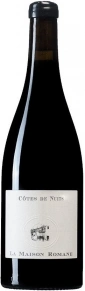 Вино Cote de Nuits Villages, La Maison Romane, AOC, 2022, 0.75 л