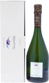 Шампанское Fleur de Passion, 2005, 0.75 л (п/у)