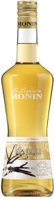 Ликер Creme de Vanille, Monin, 0.7 л