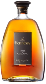 Коньяк Fine de Cognac, Hennessy, XO, 5 лет, 0.7 л