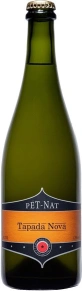 Игристое вино Pet-Nat, Tapada Nova, 2022, 0.75 л