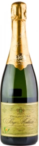 Шампанское Brut Millesime, Champagne Serge Mathieu, 2005, 1.5 л