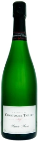 Шампанское Sainte Anne Brut, Chartogne-Taillet, AOC, 0.75 л