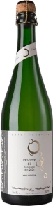 Игристое вино Reserve Riesling, Peter Lauer, 1987, 0.75 л