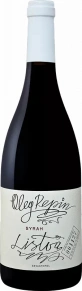 Вино Listva Syrah, Oleg Repin, 2023, 0.75 л