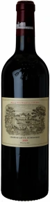 Вино Pauillac 1-er Grand Cru, Chateau Lafite Rothschild, AOC, 2009, 0.75 л