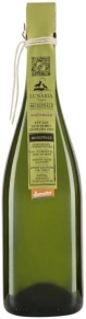 Игристое вино Ancestrale Malvasia Brut Nature, Lunaria, 0.75 л