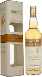 Виски Dalmore, Connoisseur's Choice, 15 лет, 0.7 л (п/у)