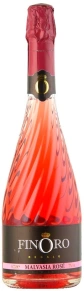 Игристое вино Malvasia Rose, Finoro, 0.75 л