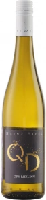 Вино Dry Riesling, Heinz Eifel, 2022, 0.75 л