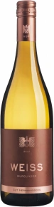 Вино Weiss Burgunder Trocken, Gut Hermannsberg, 2022, 0.75 л