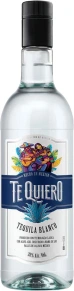 Текила Blanco, Te Quiero, 1 л