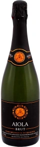Игристое вино Brut, Fattoria della Aiola, 0.75 л