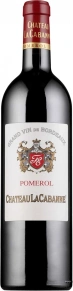 Вино Chateau La Cabanne, AOC, 1998, 0.75 л