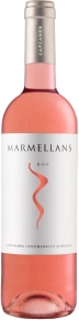 Вино Marmellans Rosat, Capcanes, DO, 2021, 0.75 л