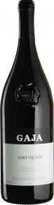 Вино Sori Tildin, Gaja, 2016, 1.5 л