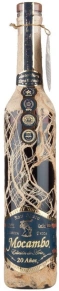 Ром Art Edition, Mocambo, 20 лет, 0.75 л