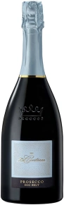 Игристое вино Prosecco Brut, Le Contesse, DOC, 0.75 л