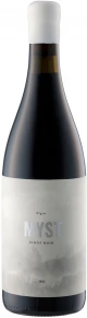Вино Myst Pinot Noir, Harry Hartman, 2022, 0.75 л