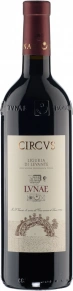 Вино Circus, Cantine Lunae, IGT, 2023, 0.75 л