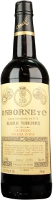 Херес Oloroso Solera India Rare, Osborne, 0.75 л