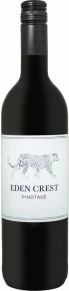 Вино Pinotage, Eden Crest, 0.75 л