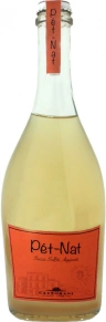 Игристое вино Pet-Nat Malvasia, Podere Castorani, 2021, 0.75 л