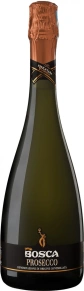 Игристое вино Five Stars Prosecco, Bosca, DOC, 0.75 л