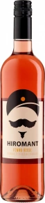 Вино Rosado, Hiromant, DOC, 0.75 л