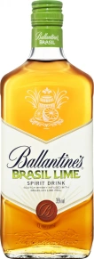 Виски Brasil Lime, Ballantine's, 1 л