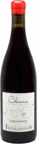 Вино Chassignol, Domaine Thillardon, AOC, 2021, 0.75 л