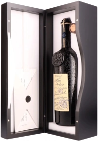 Коньяк Lheraud, 29 лет, 0.7 л (п/у)