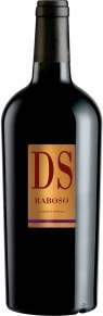 Вино Raboso, DS, IGT, 2020, 0.75 л