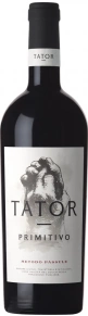 Вино Primitivo, Tator, IGP, 2023, 0.75 л