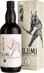 Виски Fujimi, 0.7 л (п/у)