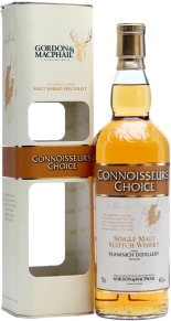 Виски Teaninich, Connoisseur's Choice, 8 лет, 0.7 л (п/у)