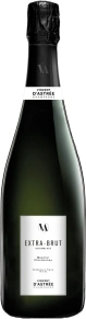 Шампанское Assemblage, Champagne Vincent d'Astree, 2014, 0.75 л