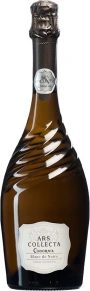 Игристое вино Blanc de Noirs Gran Reserva, Ars Collecta, DO, 2019, 0.75 л