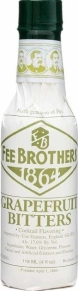 Ликер Grapefruit Bitters, Fee Brothers, 0.15 л