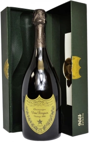 Шампанское Dom Perignon, 1996, 0.75 л (п/у)