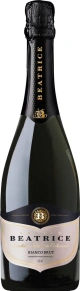 Игристое вино Bianco Brut, Beatrice, 0.75 л
