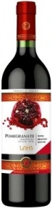 Вино Гранатовое, Шахназарян, 0.75 л