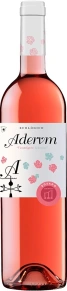 Вино Garnacha Rosado Ecologico, Adervm, 2022, 0.75 л