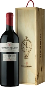 Вино Bodegas Ramon Bilbao, Crianza, 2019, 5 л (п/у)